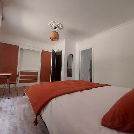 L'Echappee, Chambres Et Tables D'Hotes Morlaix Ngoại thất bức ảnh