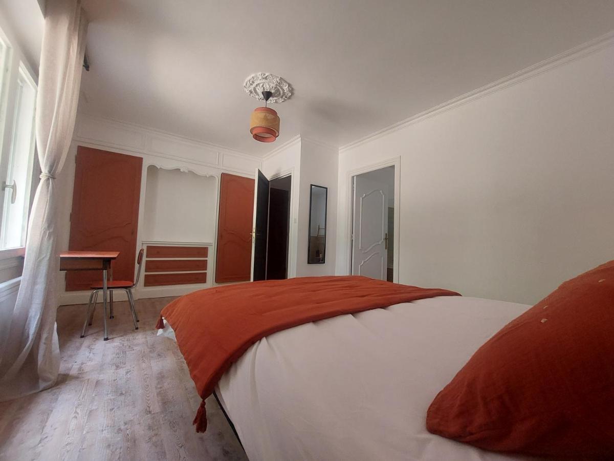 L'Echappee, Chambres Et Tables D'Hotes Morlaix Ngoại thất bức ảnh